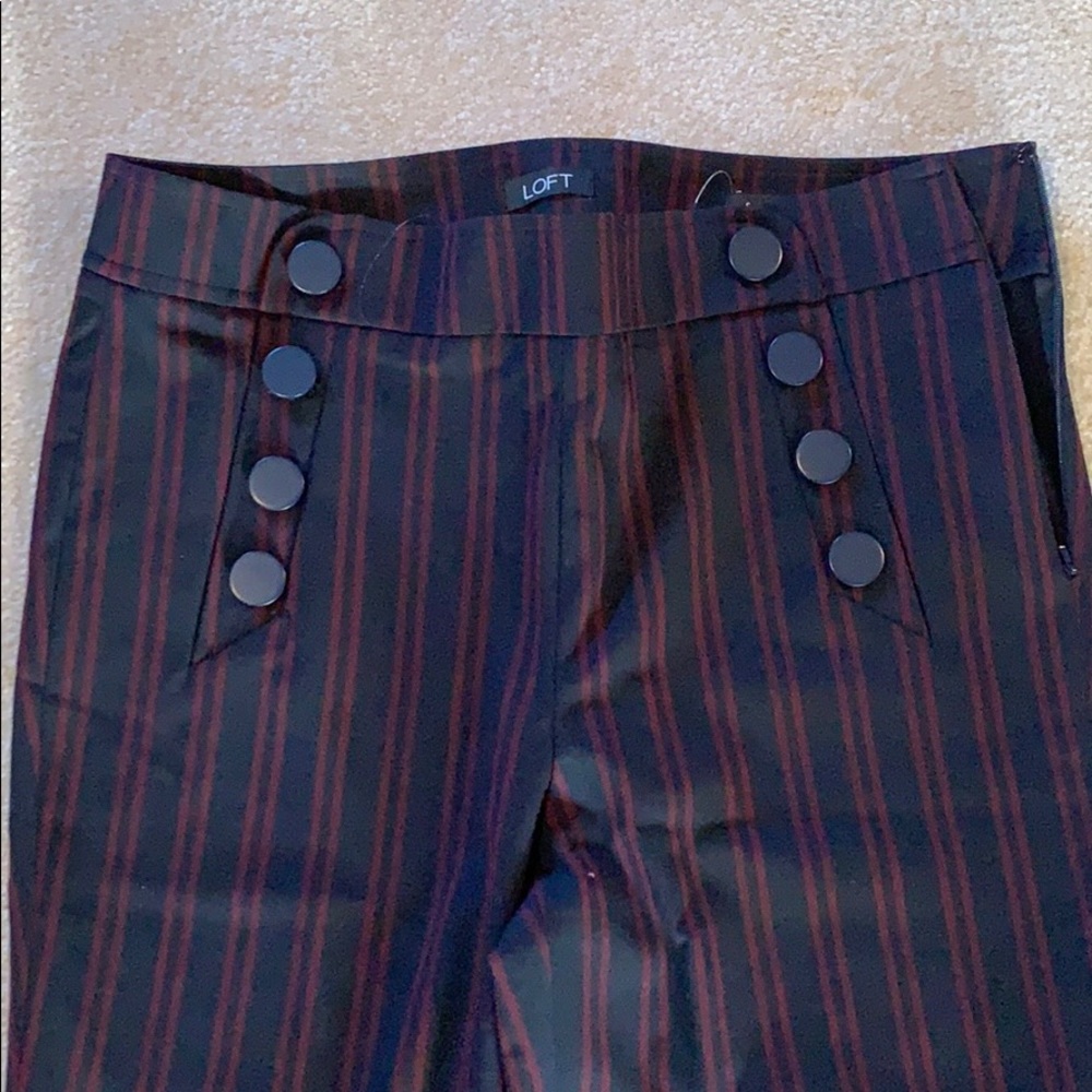 Loft Pants - Picture 2 of 3